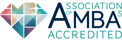 AMBA accredited